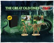 5511282 Kemet: Blood and Sand – The Great Old Ones