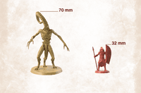 5511304 Kemet: Blood and Sand – The Great Old Ones