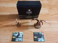 6834983 Kemet: Blood and Sand – The Great Old Ones