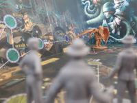 6877213 Kemet: Blood and Sand – The Great Old Ones