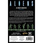 5522867 Aliens: Ultimate Badasses