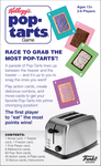 5523656 Pop-Tarts Game
