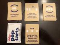 5588147 Pop-Tarts Game