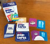5697453 Pop-Tarts Game