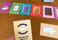 5697457 Pop-Tarts Game