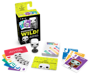 5523814 Something Wild: Tim Burton's The Nightmare Before Christmas