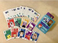 5747072 Something Wild: Disney The Little Mermaid