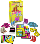 5521437 Footloose Party Game
