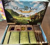 6279326 Glen More II: Highland Games