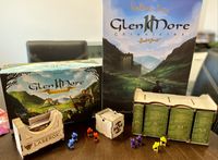 6279327 Glen More II: Highland Games