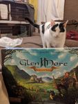 6325585 Glen More II: Highland Games (Edizione Inglese)