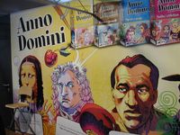 1132333 Anno Domini: Erfindungen