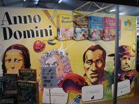 1132337 Anno Domini: Erfindungen