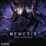 5519525 Nemesis: Void Seeders (Edizione Inglese)