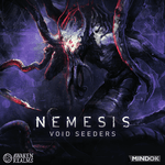 5519526 Nemesis: Void Seeders (Edizione Inglese)