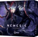 6177318 Nemesis: Void Seeders (Edizione Inglese)