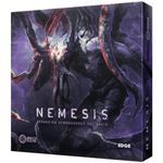 6181282 Nemesis: Void Seeders (Edizione Inglese)