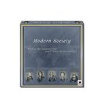 255798 Modern Society