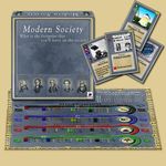 279058 Modern Society
