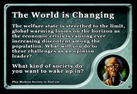 512114 Modern Society