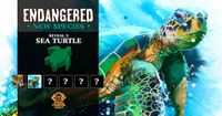 5532524 Endangered: New Species