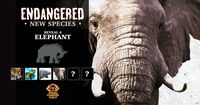 5577891 Endangered: New Species