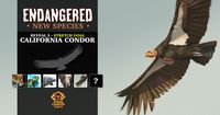 5577892 Endangered: New Species