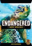 5585639 Endangered: New Species