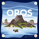 5518655 Oros - Kickstarter Limited Edition