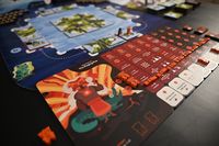 6297071 Oros - Kickstarter Limited Edition