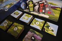 6297074 Oros - Kickstarter Limited Edition