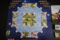 6297075 Oros - Kickstarter Limited Edition