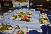 6297076 Oros - Kickstarter Limited Edition