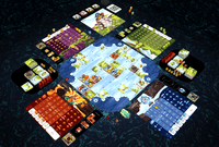 6368783 Oros - Kickstarter Limited Edition