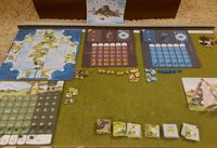 6869155 Oros - Kickstarter Limited Edition