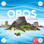 6922285 Oros - Kickstarter Limited Edition
