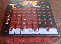 6952300 Oros - Kickstarter Limited Edition