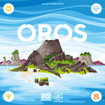 6952329 Oros - Kickstarter Limited Edition