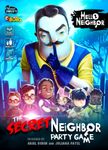 5519741 Hello Neighbor: The Secret Neighbor Party Game