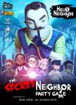 5689742 Hello Neighbor: The Secret Neighbor Party Game