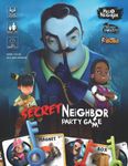 5758850 Hello Neighbor: The Secret Neighbor Party Game