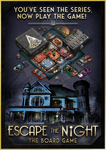 5525415 Escape The Night: The Board Game