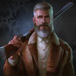 5525426 Escape The Night: The Board Game