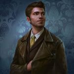 5525435 Escape The Night: The Board Game