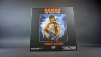 5722687 Rambo: The Board Game – First Blood