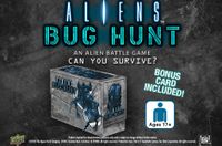 5699066 Aliens: Bug Hunt
