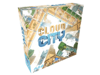 5677461 Cloud City