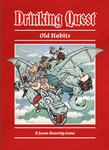 5527226 Drinking Quest: Old Habits