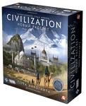 5705045 Civilization: A New Dawn – Terra Incognita