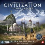 5705048 Civilization: A New Dawn – Terra Incognita